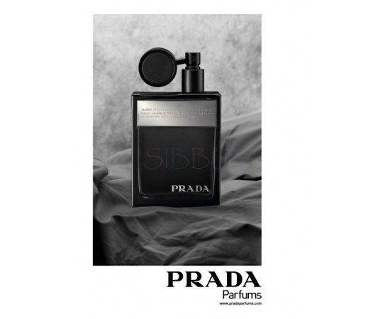 Купить Аромат Prada Amber Pour Homme Intense Парфюмерная вода