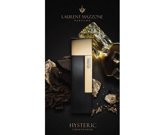 Купить Аромат Laurent Mazzone Parfums Hysteric Духи / Экстракт
