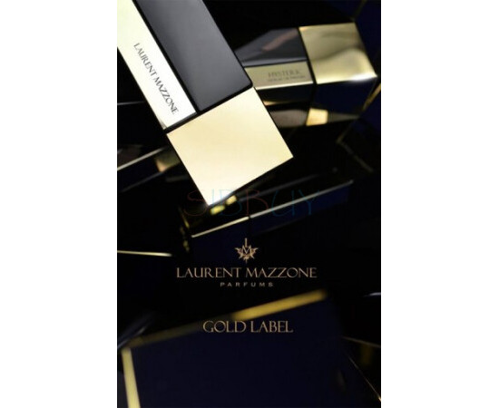 Купить Аромат Laurent Mazzone Parfums Hysteric Духи / Экстракт