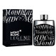 Купить Аромат Montblanc Legend Calligraphy Edition Туалетная вода