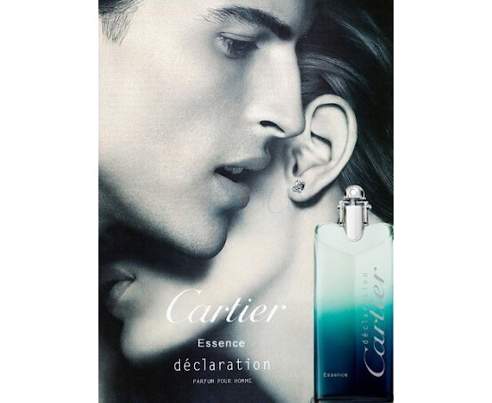 Купить Аромат Cartier Déclaration Essence Туалетная вода