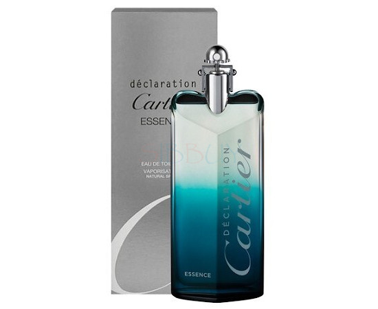 Купить Аромат Cartier Déclaration Essence Туалетная вода