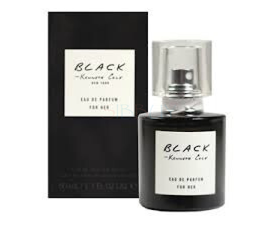Купить Аромат Kenneth Cole Black For Her Парфюмерная вода
