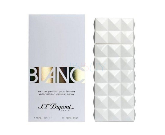 Купить Аромат S.T. Dupont S.T. Dupont Blanc Парфюмерная вода