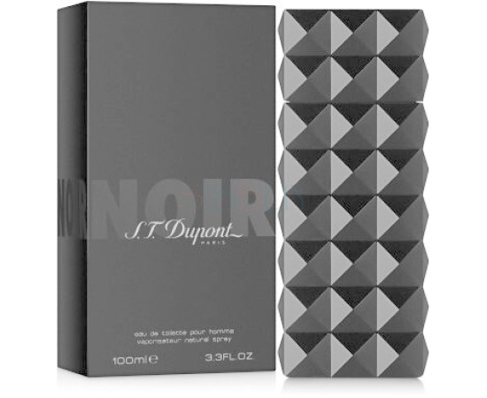 Купить Аромат S.T. Dupont S.T. Dupont Noir Туалетная вода