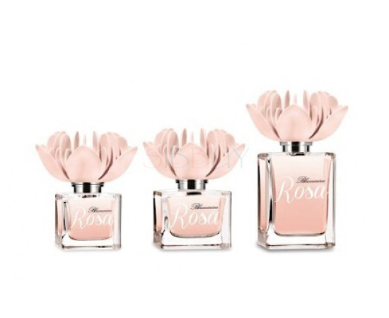 Купить Аромат Blumarine Rosa Парфюмерная вода