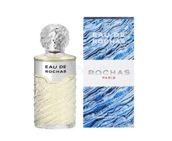Купить Аромат Rochas Eau de Rochas Туалетная вода