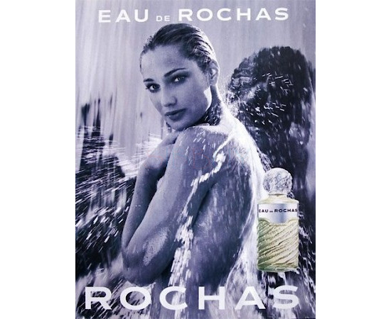 Купить Аромат Rochas Eau de Rochas Туалетная вода