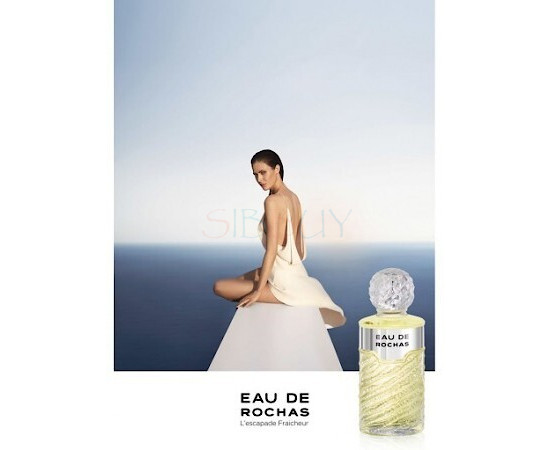 Купить Аромат Rochas Eau de Rochas Туалетная вода