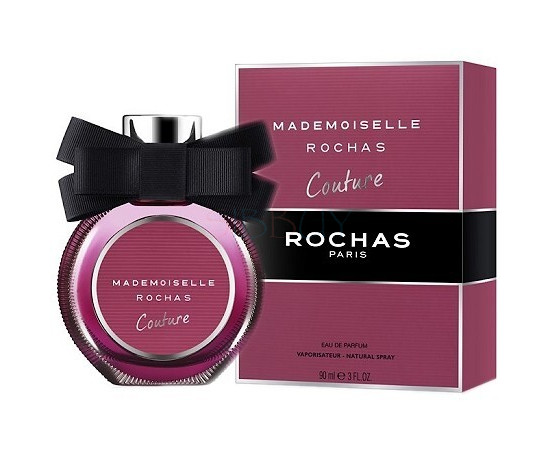 Купить Аромат Rochas Mademoiselle Rochas Couture Парфюмерная вода