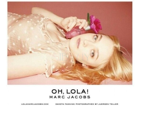 Купить Аромат Marc Jacobs Oh Lola! Парфюмерная вода