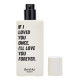 Купить Аромат Bershka If I Loved You Once, I'll Love You Forever. Туалетная вода