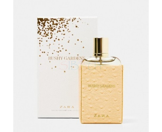 Купить Аромат Zara Bushy Gardens Парфюмерная вода