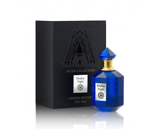 Купить Аромат Attar Collection Khaltat Night Perfume Oil Масляные духи