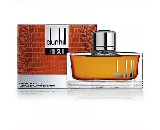 Купить Аромат Alfred Dunhill Dunhill Pursuit Туалетная вода