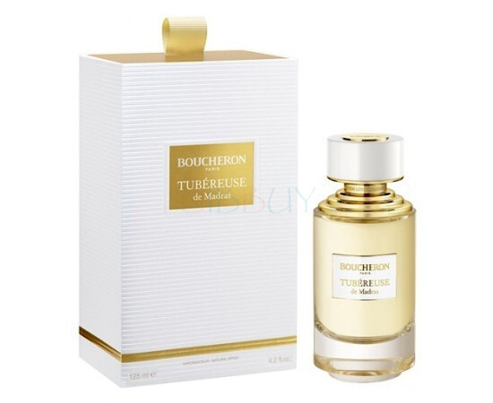 Купить Аромат Boucheron Tubereuse de Madras Парфюмерная вода
