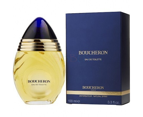 Купить Аромат Boucheron Boucheron Туалетная вода