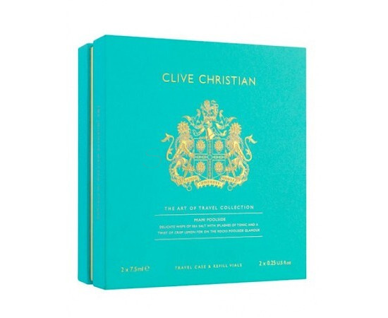 Купить Аромат Clive Christian Miami Poolside Парфюмерная вода