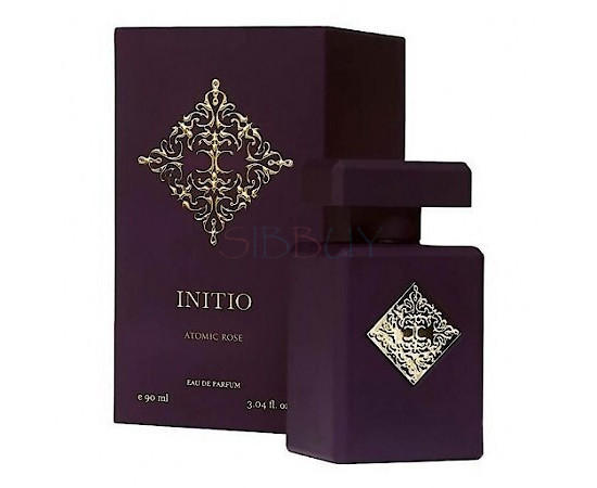 Купить Аромат Initio Parfums Prives Atomic Rose Парфюмерная вода