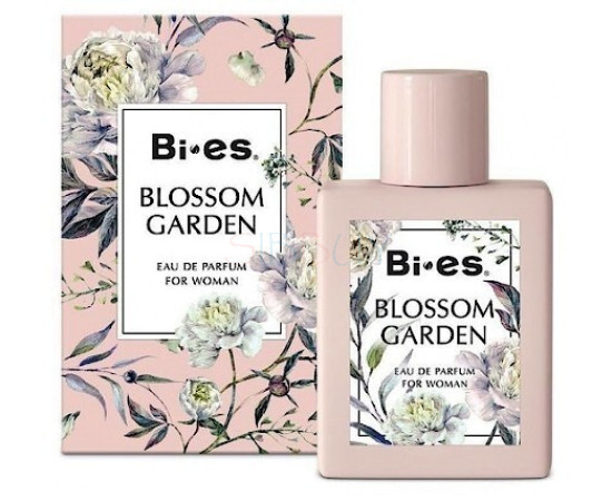 Купить Аромат Bi-es Blossom Garden Парфюмерная вода
