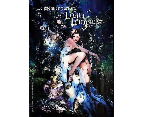 Купить Аромат Lolita Lempicka Lolita Lempicka Парфюмерная вода