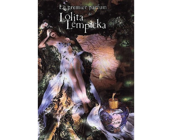 Купить Аромат Lolita Lempicka Lolita Lempicka Парфюмерная вода