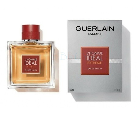 Купить Аромат Guerlain L'Homme Idéal Extrême Парфюмерная вода