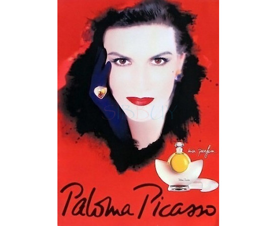 Купить Аромат Paloma Picasso Paloma Picasso Parfum Духи / Экстракт