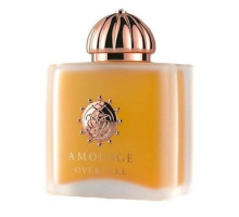 Аромат Amouage Overture Woman Парфюмерная вода