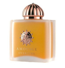 Аромат Amouage Overture Woman Парфюмерная вода