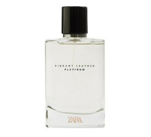 Аромат Zara Vibrant Leather Platinum Парфюмерная вода