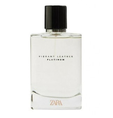 Аромат Zara Vibrant Leather Platinum Парфюмерная вода