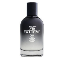 Аромат Zara Extreme 5.0 Туалетная вода