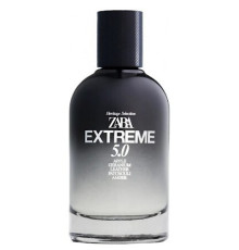 Аромат Zara Extreme 5.0 Туалетная вода
