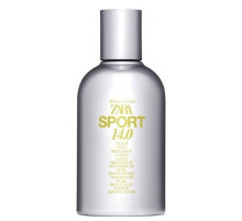 Аромат Zara Sport 14.0 Туалетная вода