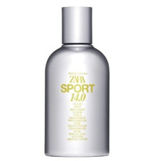 Аромат Zara Sport 14.0 Туалетная вода