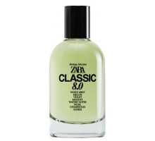 Аромат Zara Classics 8.0 Туалетная вода