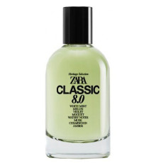 Аромат Zara Classics 8.0 Туалетная вода