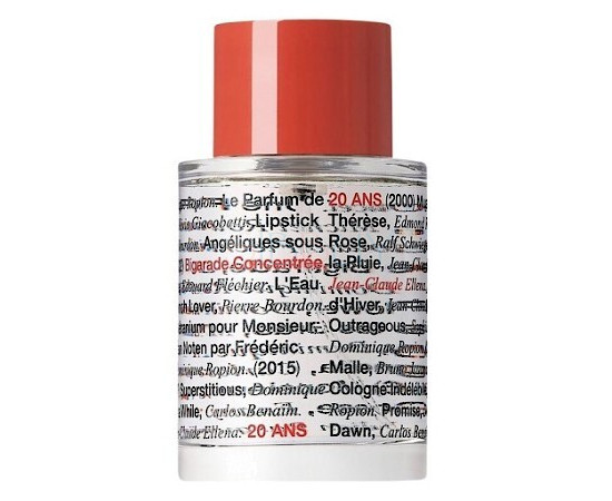 Купить Аромат Editions de Parfums Frédéric Malle Bigarade Concentrée 20 Ans Туалетная вода