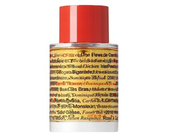 Купить Аромат Editions de Parfums Frédéric Malle Carnal Flower 20 Ans Парфюмерная вода