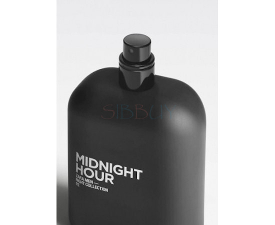 Купить Аромат Zara Midnight Hour Туалетная вода