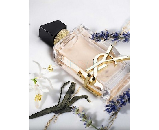 Купить Аромат Yves Saint Laurent Libre Eau de Toilette Туалетная вода