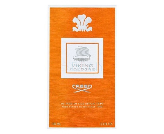Купить Аромат Creed Viking Cologne Одеколон