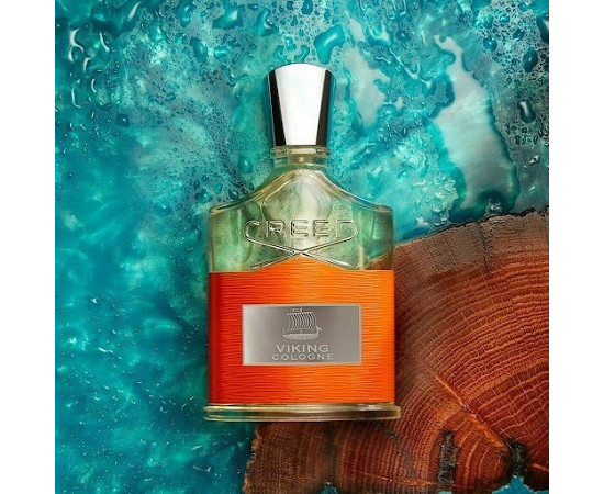 Купить Аромат Creed Viking Cologne Одеколон