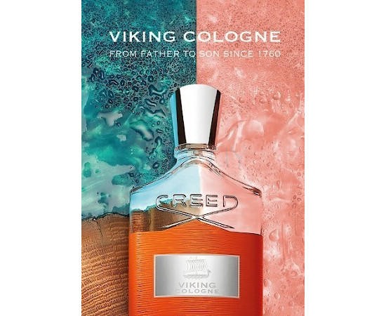 Купить Аромат Creed Viking Cologne Одеколон