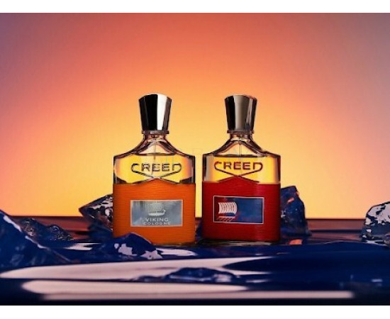 Купить Аромат Creed Viking Cologne Одеколон