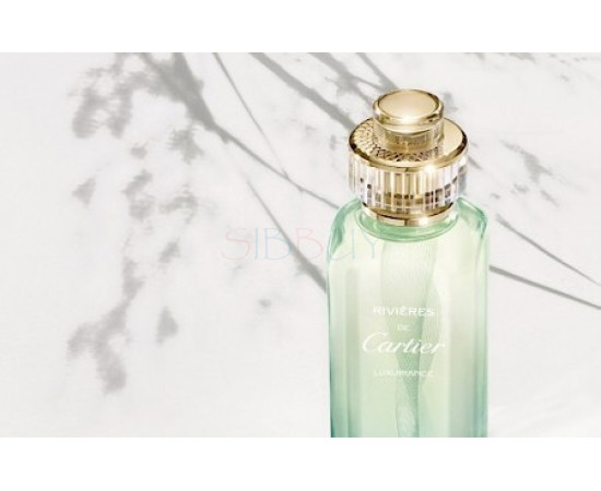 Купить Аромат Cartier Luxuriance Туалетная вода