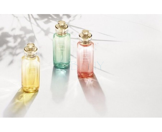 Купить Аромат Cartier Luxuriance Туалетная вода