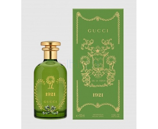Купить Аромат Gucci 1921 Парфюмерная вода