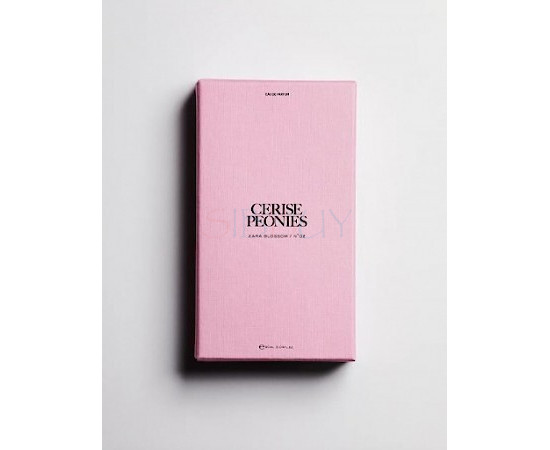 Купить Аромат Zara N°02 Cerise Peonies Парфюмерная вода